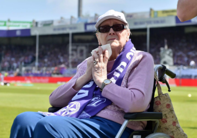 Tante-Gerhild-Gemeinwohltickets 2025/26 – wir holen gemeinsam die ins Stadion, die es alleine nicht schaffen