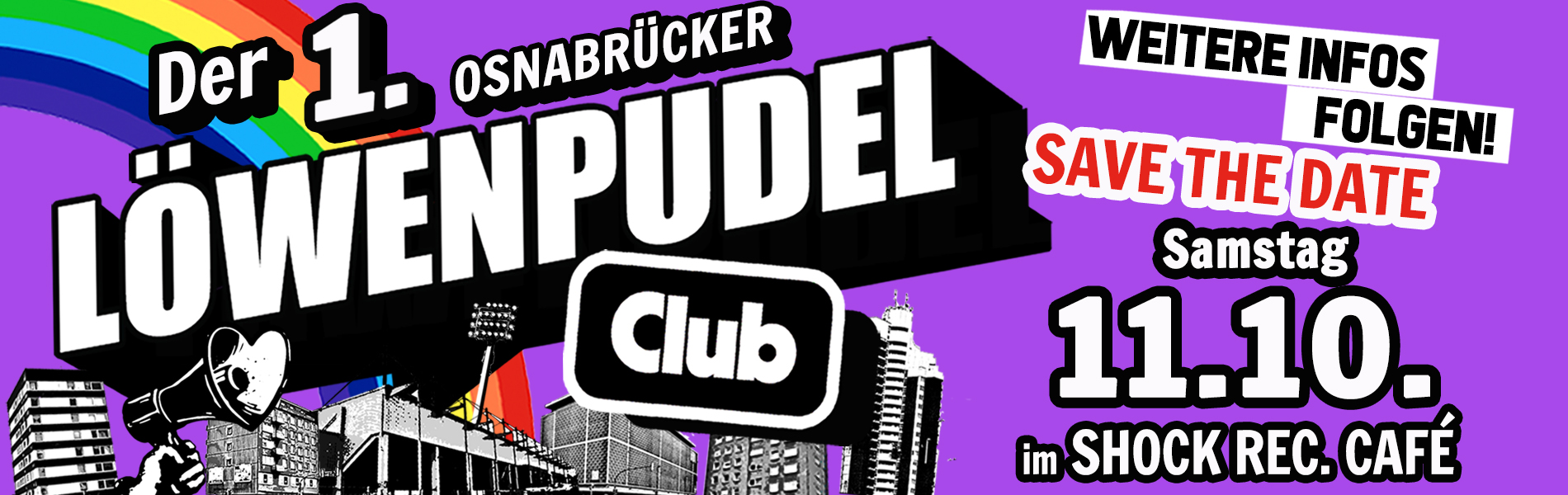 1. Osnabrücker Löwenpudel Club