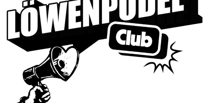 Save the Date: Start des Löwenpudelclubs