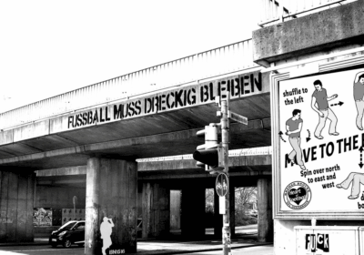 Mit Schwung in die neue Saison: BURGER WEEKENDS feat. Der Affenfelsen Chor singen „Wir sind alle ein Stück VfL Osnabrück“
