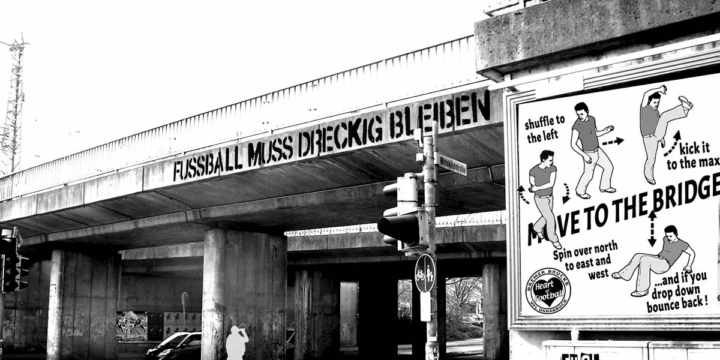 Mit Schwung in die neue Saison: BURGER WEEKENDS feat. Der Affenfelsen Chor singen „Wir sind alle ein Stück VfL Osnabrück“