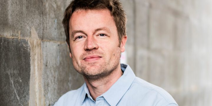 Ronny Blaschke zu Gast im Löwenpudelclub (11.10.2025)