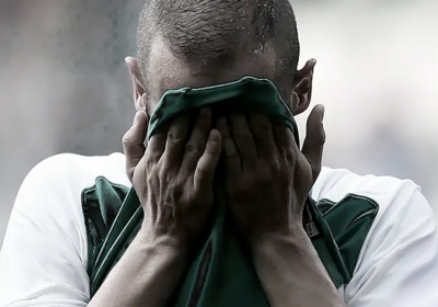 »Es ist cool, wenn du vor deinen Freunden heulst«