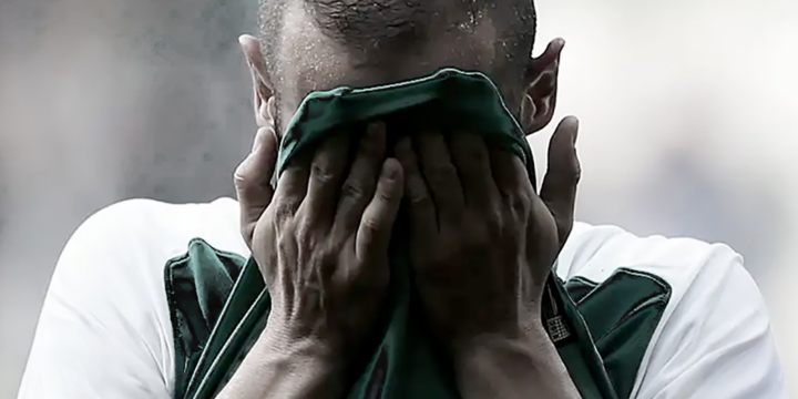 »Es ist cool, wenn du vor deinen Freunden heulst«